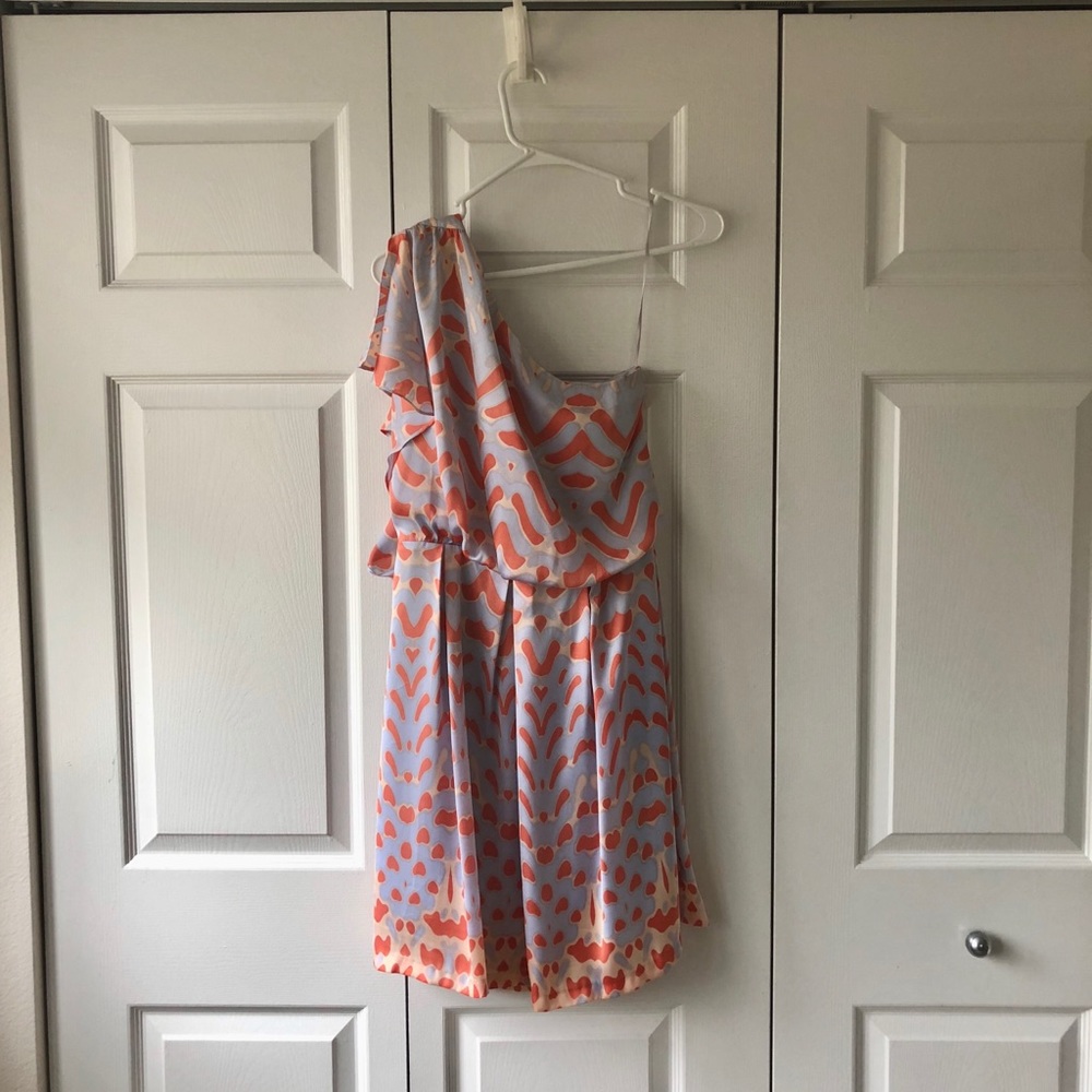 Jessica Simpson dress